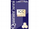 ICC compie 40 anni