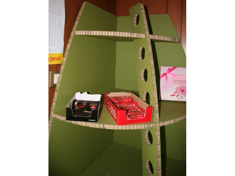 Arrediamo locali commerciali